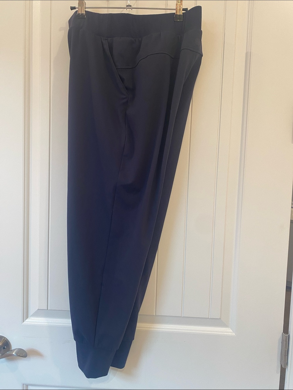 T by Talbots  Out and About  pull on Joggers